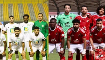 الأهلي والبنك الأهلي 