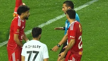 الأهلي والبنك الأهلي 