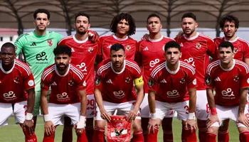 الأهلي وشبيبة القبائل 