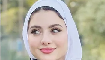 البلوجر سارة محمد