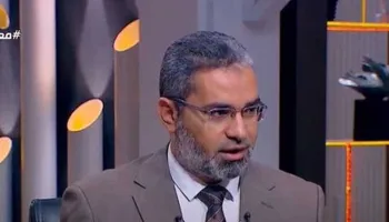 الدكتور أحمد الرخ، أستاذ بجامعة الأزهر