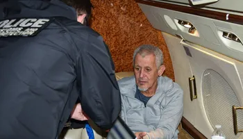 الزبير البكوش