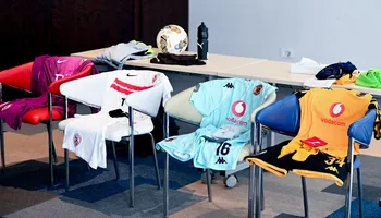 الزمالك وكايزر تشيفز الاجتماع الفني 