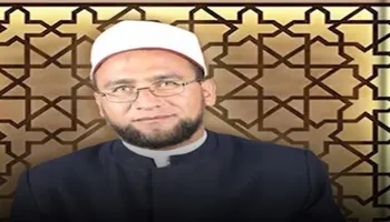 الشيخ أحمد خليل، من علماء الأزهر الشريف