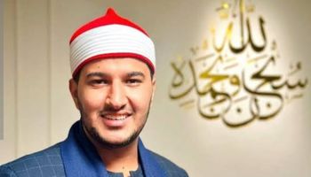 الشيخ بلال سيف 