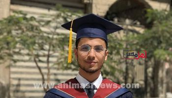 الطالب المتوفى 