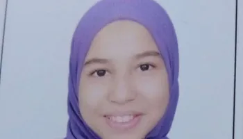 الطالبات الفائزات 