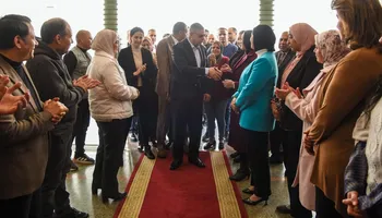 الفريق أحمد خالد 