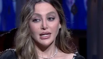 الفنانة السورية مرام علي