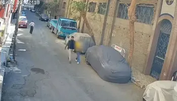 الفيديو المتداول