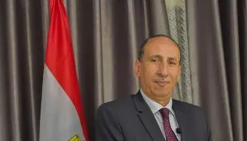 اللواء إبراهيم أمام 