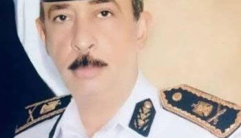 اللواء طارق راشد محافظًا لسوهاج