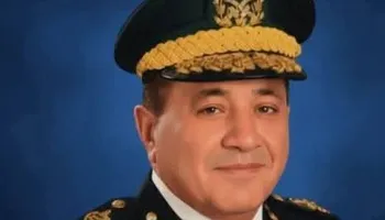 اللواء محمد سيد علوان 