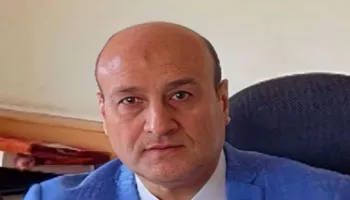 اللواء محمد سيد علوان 