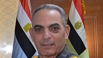 اللواء نبيل حسب الله محافظ الإسماعيلية 