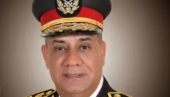 المتحدث العسكري