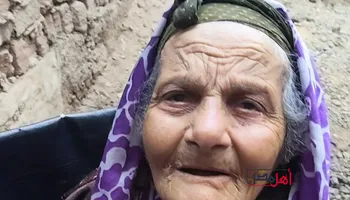 المجني عليها 