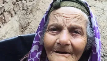 المجني عليها