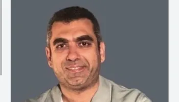 المخرج أحمد خالد 