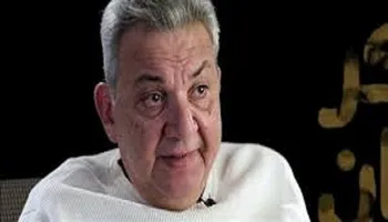 المخرج أحمد صقر