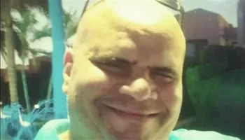 المرحوم المهندس محمد محمود صديق المنشاوي