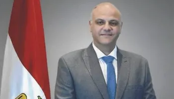 المهندس أيمن عطية