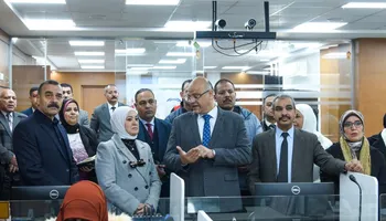 المهندس أيمن عطية