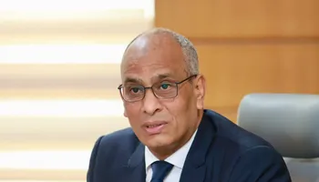 المهندس إبراهيم مكي، محافظ كفر الشيخ 