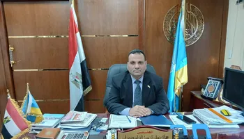 المهندس جمال عمار