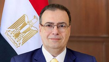  المهندس حاتم نبيل، رئيس الجهاز المركزي للتنظيم والإدارة