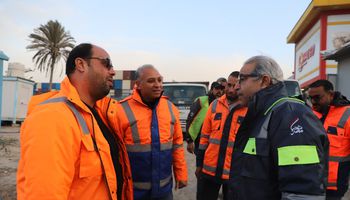 المهندس سامي قنديل