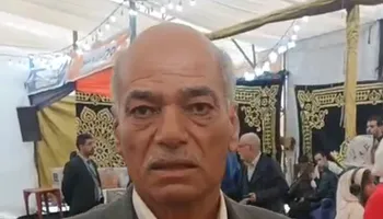 المهندس صلاح حامد