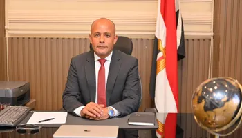  النائب ياسر منصور قدح 