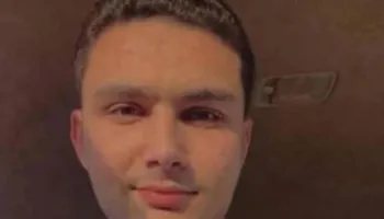 النقيب عمر معاني 