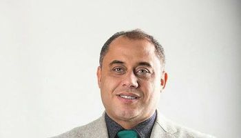 الهيثم نصر نقيب المهندسين بأسيوط 