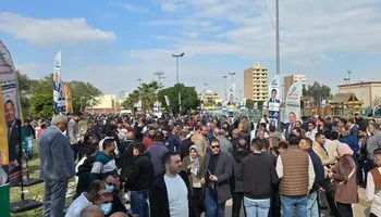 انتخابات المهندسين