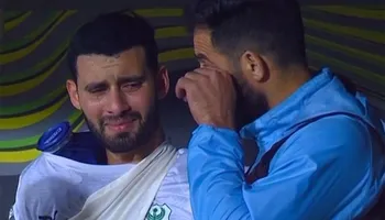 باهر المحمدي