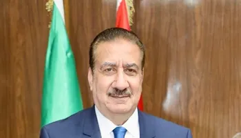 إبراهيم أبو ليمون محافظ بورسعيد