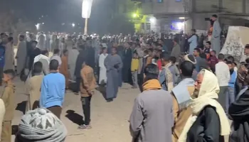 تشييح الجثامين