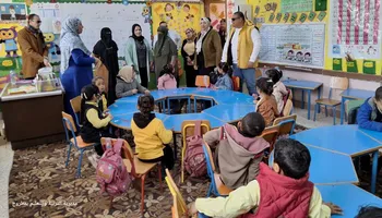 تعليم مطروح