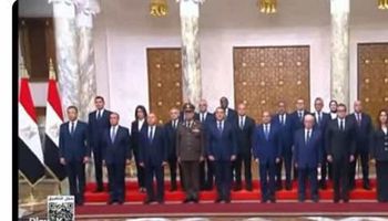 تكريم الوزراء