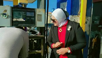 تموين مطروح 