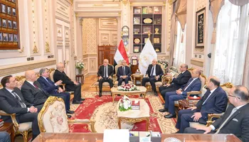 توقيع بروتوكول تعاون بين النيابة العامة ومحكمة النقض ووزارة العدل