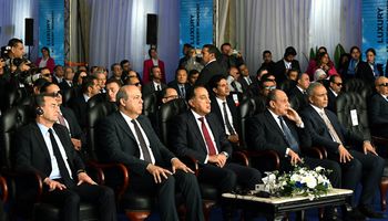 جانب من الاحتفال