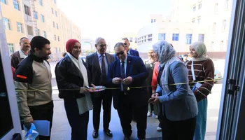 جانب من الافتتاح 