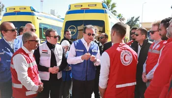 جانب من الجولة