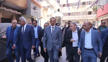 جانب من الجولة