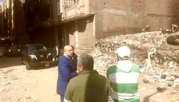 جانب من الجولة