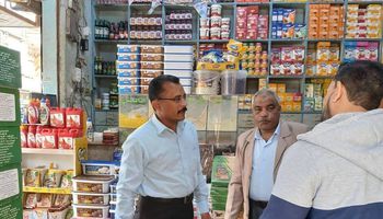 جانب من الحملة