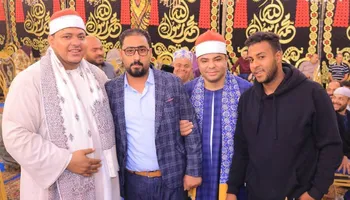 جانب من الصلح